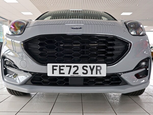 Used Ford Puma 2022 for sale - 75101331: Photo 11