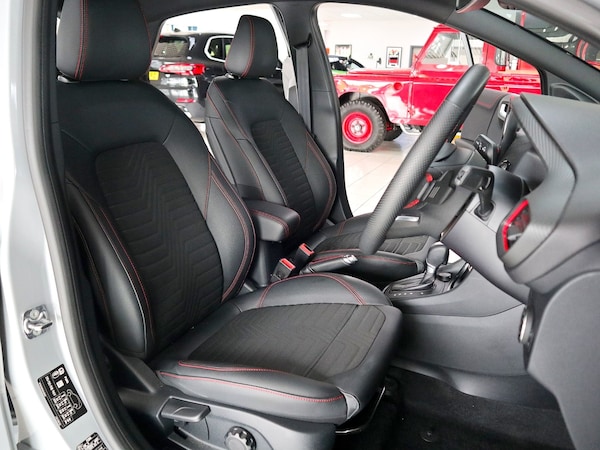 Used Ford Puma 2022 for sale - 75101331: Photo 19