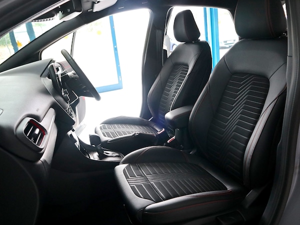 Used Ford Puma 2022 for sale - 75101331: Photo 23