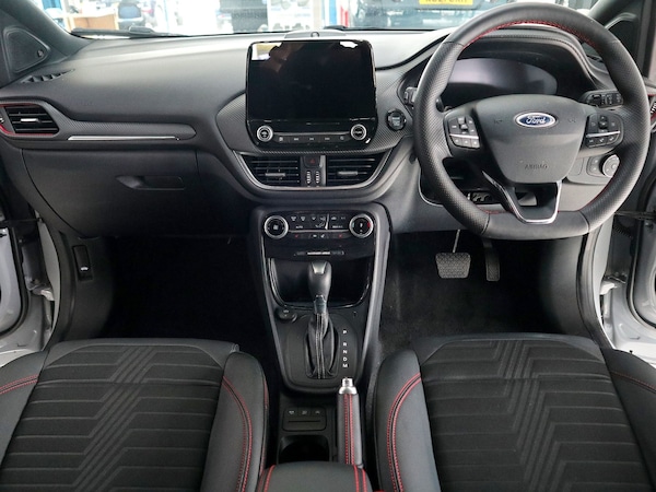 Used Ford Puma 2022 for sale - 75101331: Photo 24