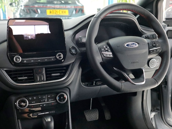 Used Ford Puma 2022 for sale - 75101331: Photo 25