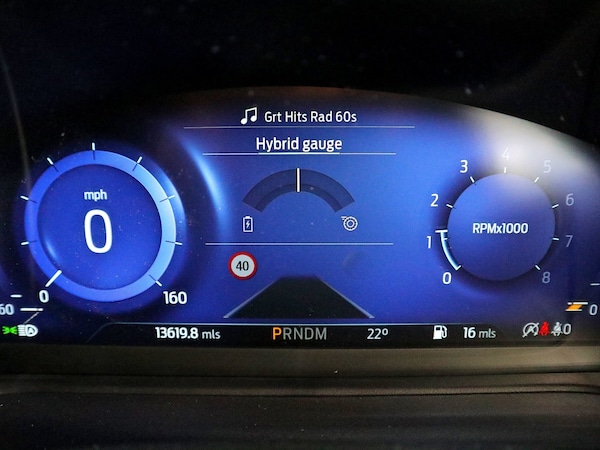 Used Ford Puma 2022 for sale - 75101331: Photo 27