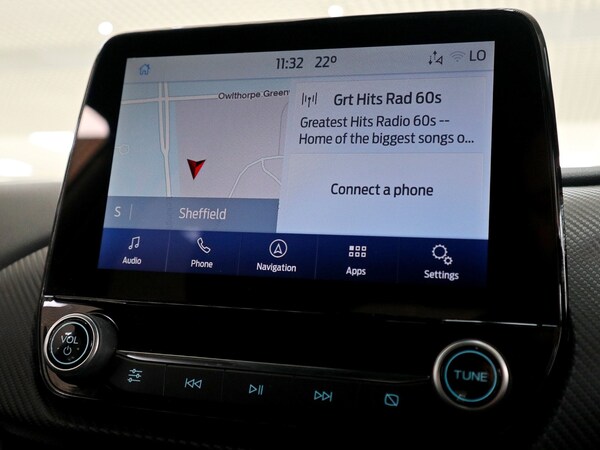 Used Ford Puma 2022 for sale - 75101331: Photo 29