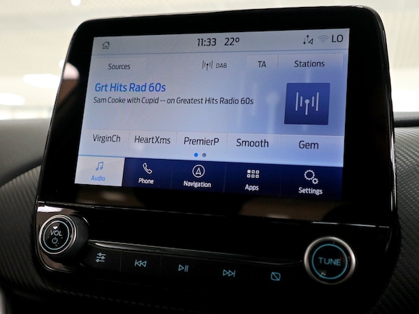 Used Ford Puma 2022 for sale - 75101331: Photo 31