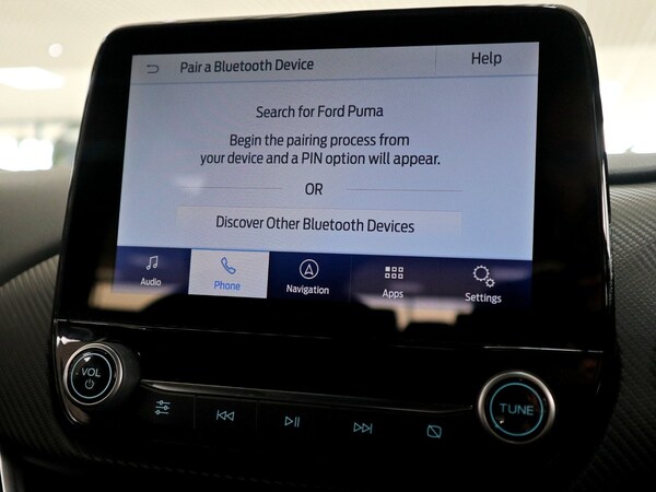 Used Ford Puma 2022 for sale - 75101331: Photo 33