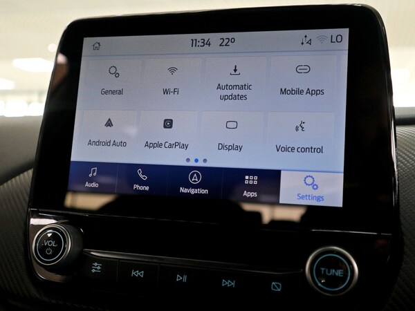 Used Ford Puma 2022 for sale - 75101331: Photo 35