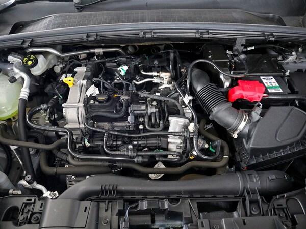 Used Ford Puma 2022 for sale - 75101331: Photo 45