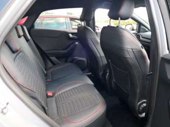 Used Ford Puma 2022 for sale - 75101331: Photo