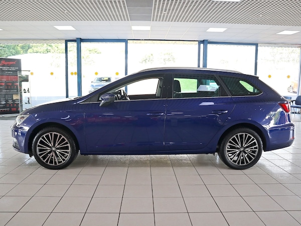 Used SEAT Leon 2020 for sale - 74836068: Photo 10