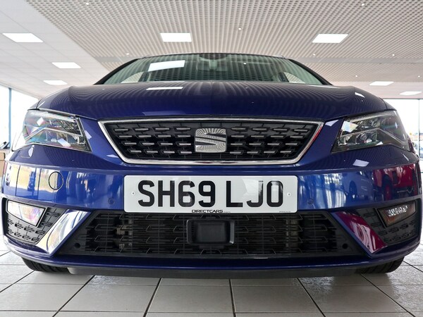 Used SEAT Leon 2020 for sale - 74836068: Photo 11