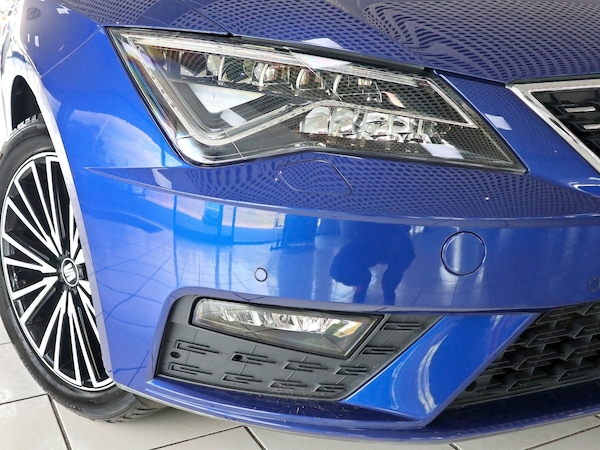 Used SEAT Leon 2020 for sale - 74836068: Photo 12