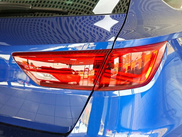 Used SEAT Leon 2020 for sale - 74836068: Photo 15