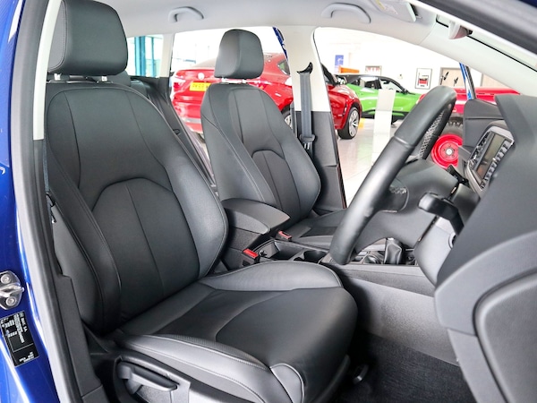 Used SEAT Leon 2020 for sale - 74836068: Photo 17
