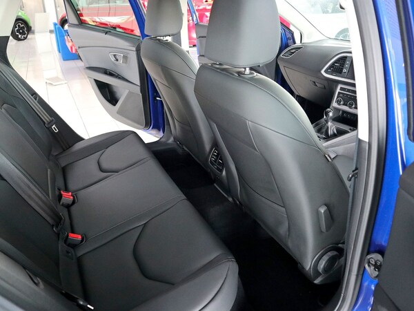 Used SEAT Leon 2020 for sale - 74836068: Photo 18