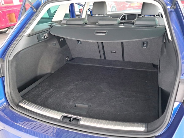 Used SEAT Leon 2020 for sale - 74836068: Photo 19