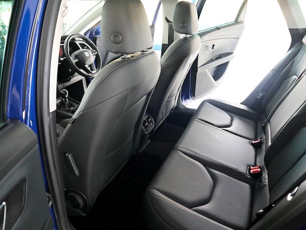Used SEAT Leon 2020 for sale - 74836068: Photo 20