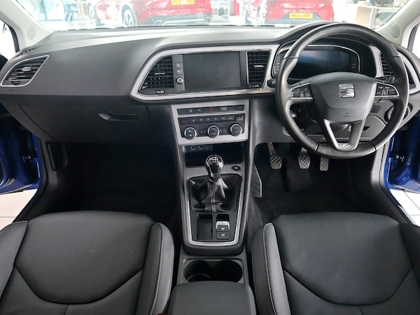 Used SEAT Leon 2020 for sale - 74836068: Photo 22