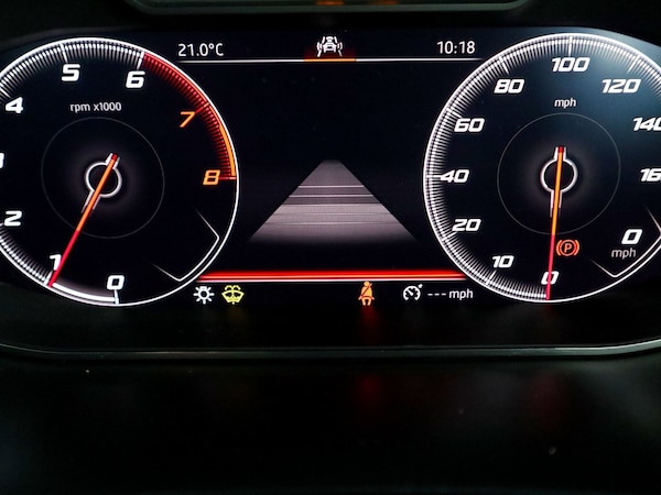 Used SEAT Leon 2020 for sale - 74836068: Photo 25