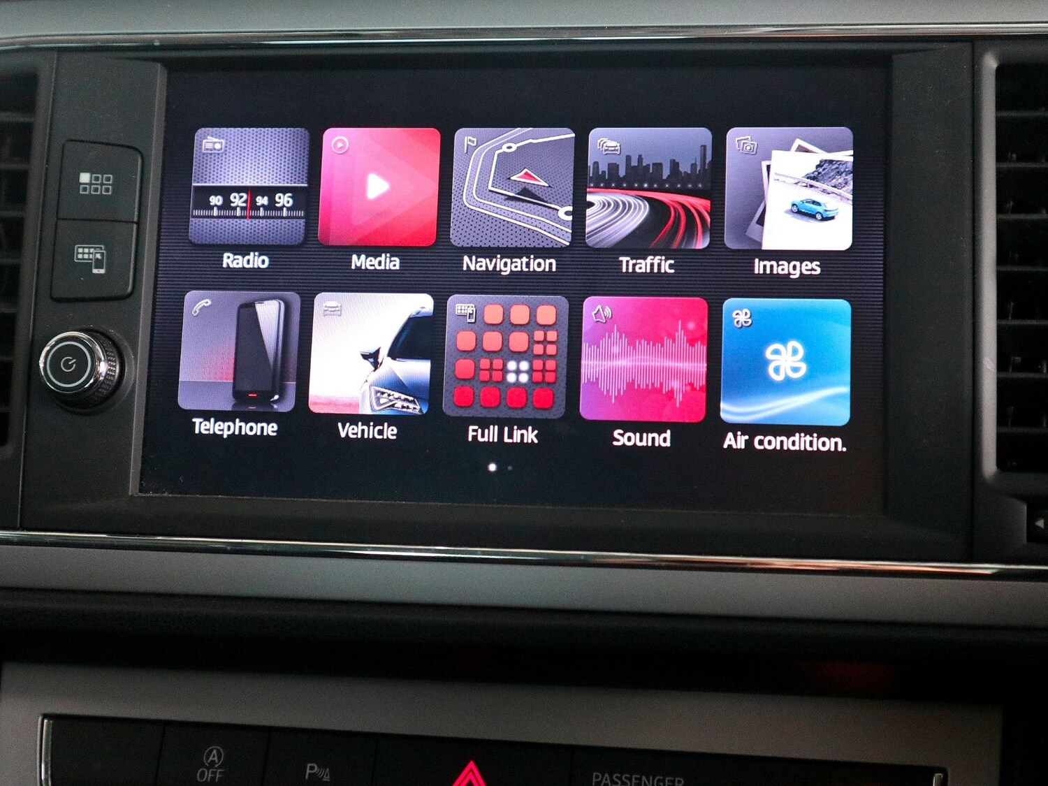 Vehicle 26