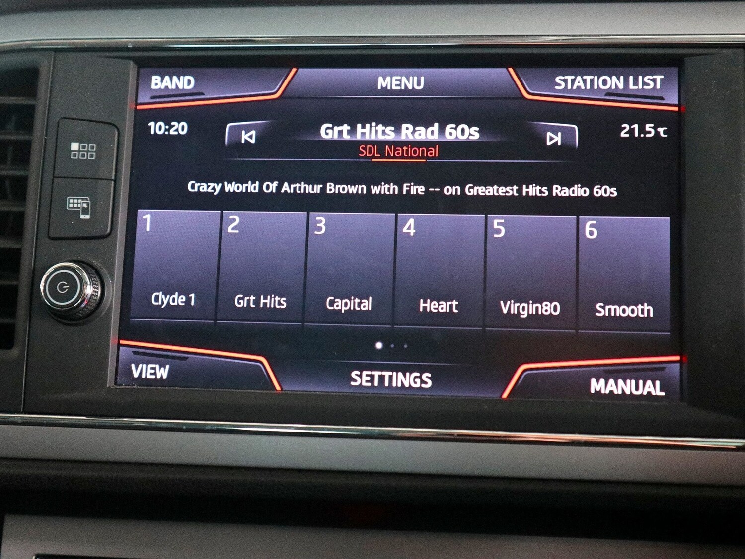 Vehicle 28