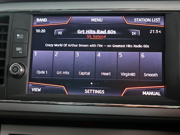 Used SEAT Leon 2020 for sale - 74836068: Photo 28
