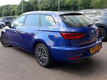 Used SEAT Leon 2020 for sale - 74836068: Photo