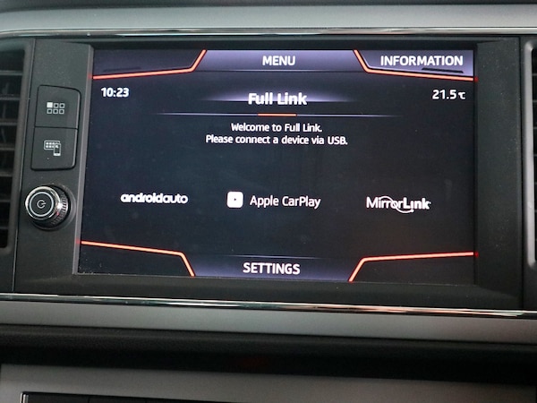 Used SEAT Leon 2020 for sale - 74836068: Photo 32