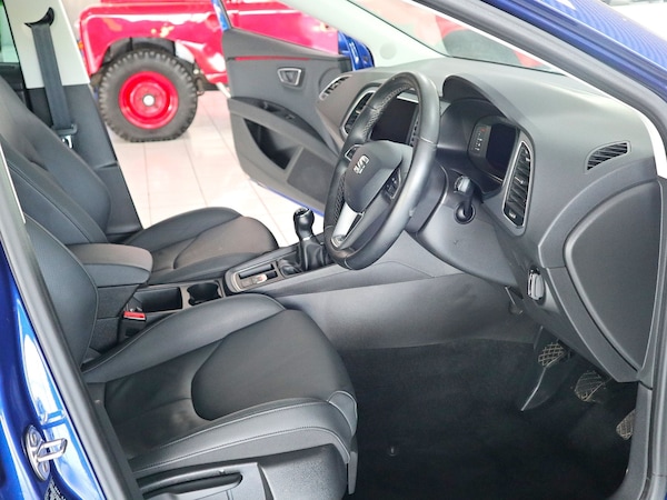 Used SEAT Leon 2020 for sale - 74836068: Photo 3
