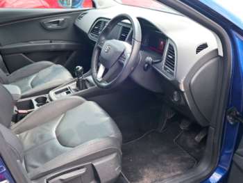 Used SEAT Leon 2020 for sale - 74836068: Photo