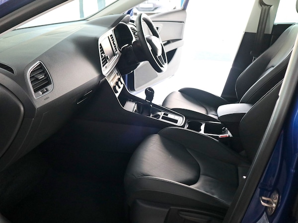 Used SEAT Leon 2020 for sale - 74836068: Photo 4