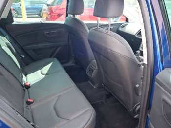 Used SEAT Leon 2020 for sale - 74836068: Photo