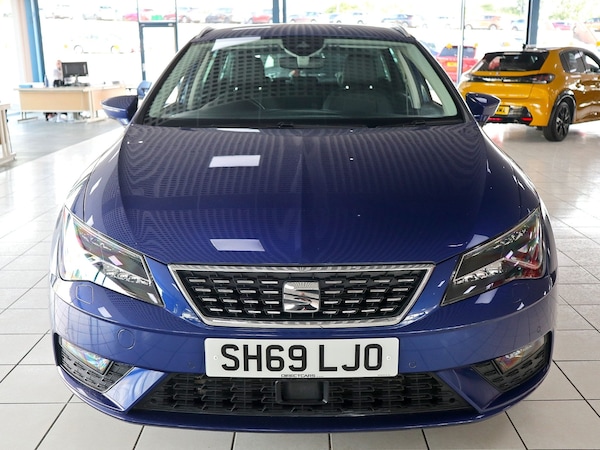 Used SEAT Leon 2020 for sale - 74836068: Photo 5