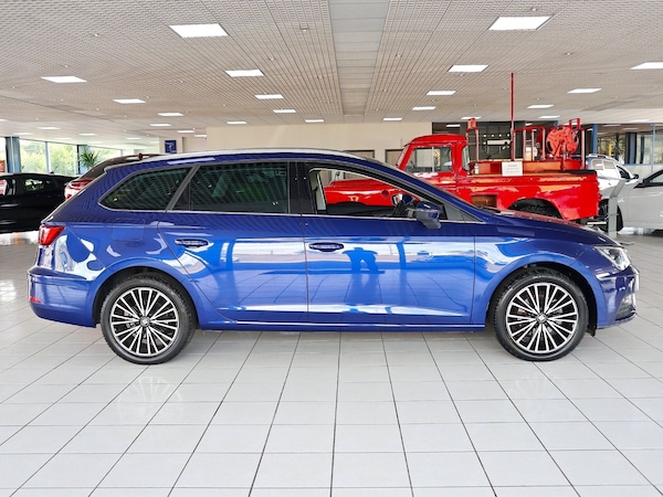 Used SEAT Leon 2020 for sale - 74836068: Photo 6