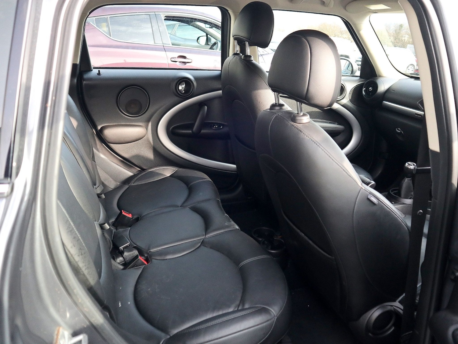 Used MINI Countryman 2016 for sale - 77766816: Photo 4