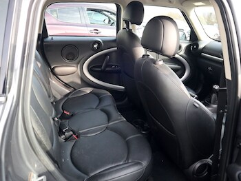 Used MINI Countryman 2016 for sale - 77766816: Photo