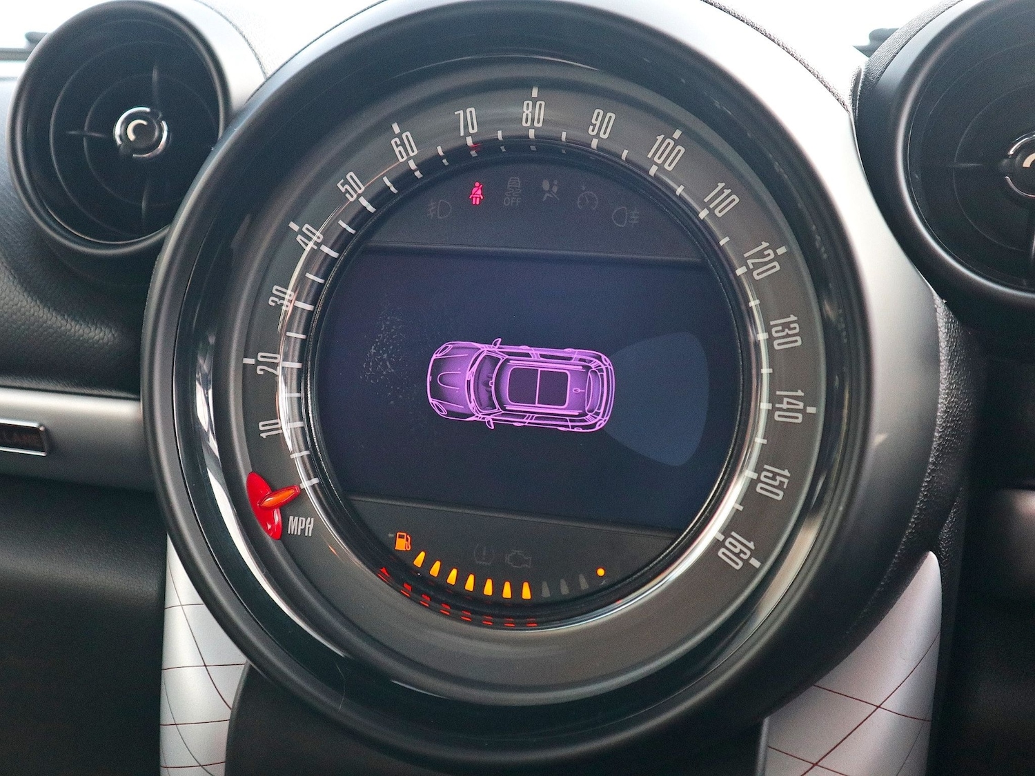 Used MINI Countryman 2016 for sale - 77766816: Photo 6