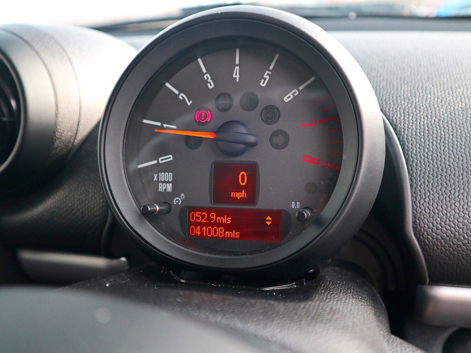 Used MINI Countryman 2016 for sale - 77766816: Photo 7