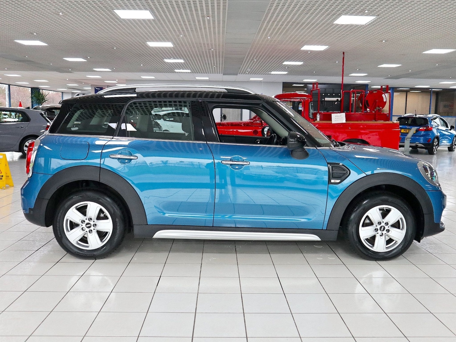 Used MINI Countryman 2019 for sale - 76785396: Photo 13