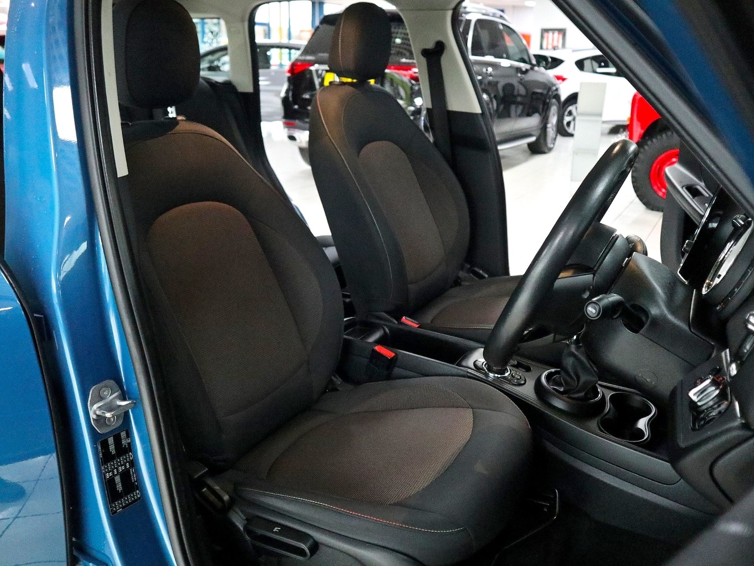 Used MINI Countryman 2019 for sale - 76785396: Photo 14