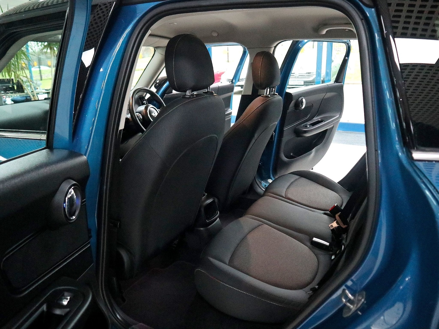 Used MINI Countryman 2019 for sale - 76785396: Photo 17