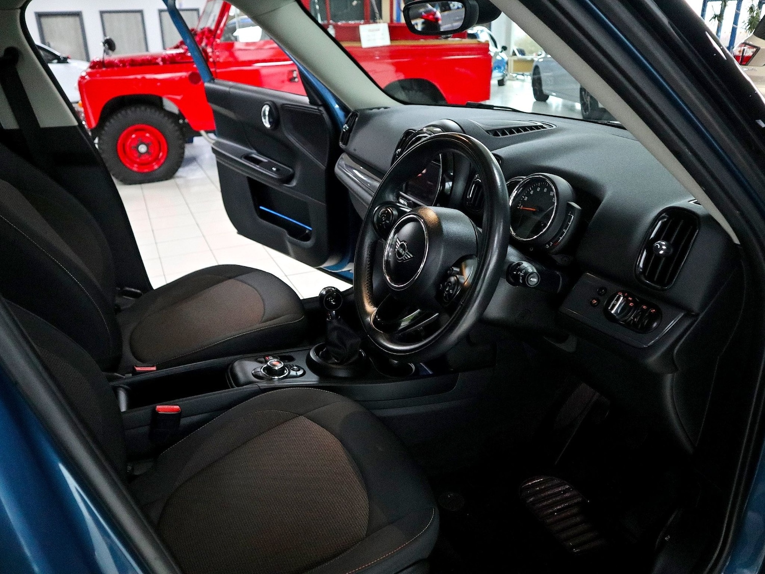 Used MINI Countryman 2019 for sale - 76785396: Photo 3