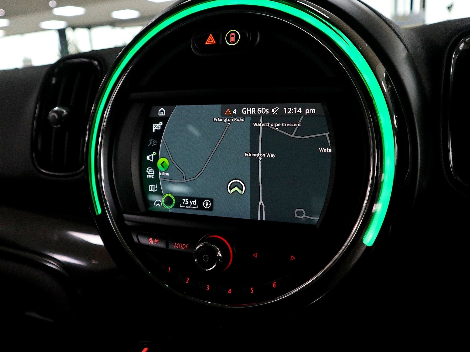 Used MINI Countryman 2019 for sale - 76785396: Photo 31