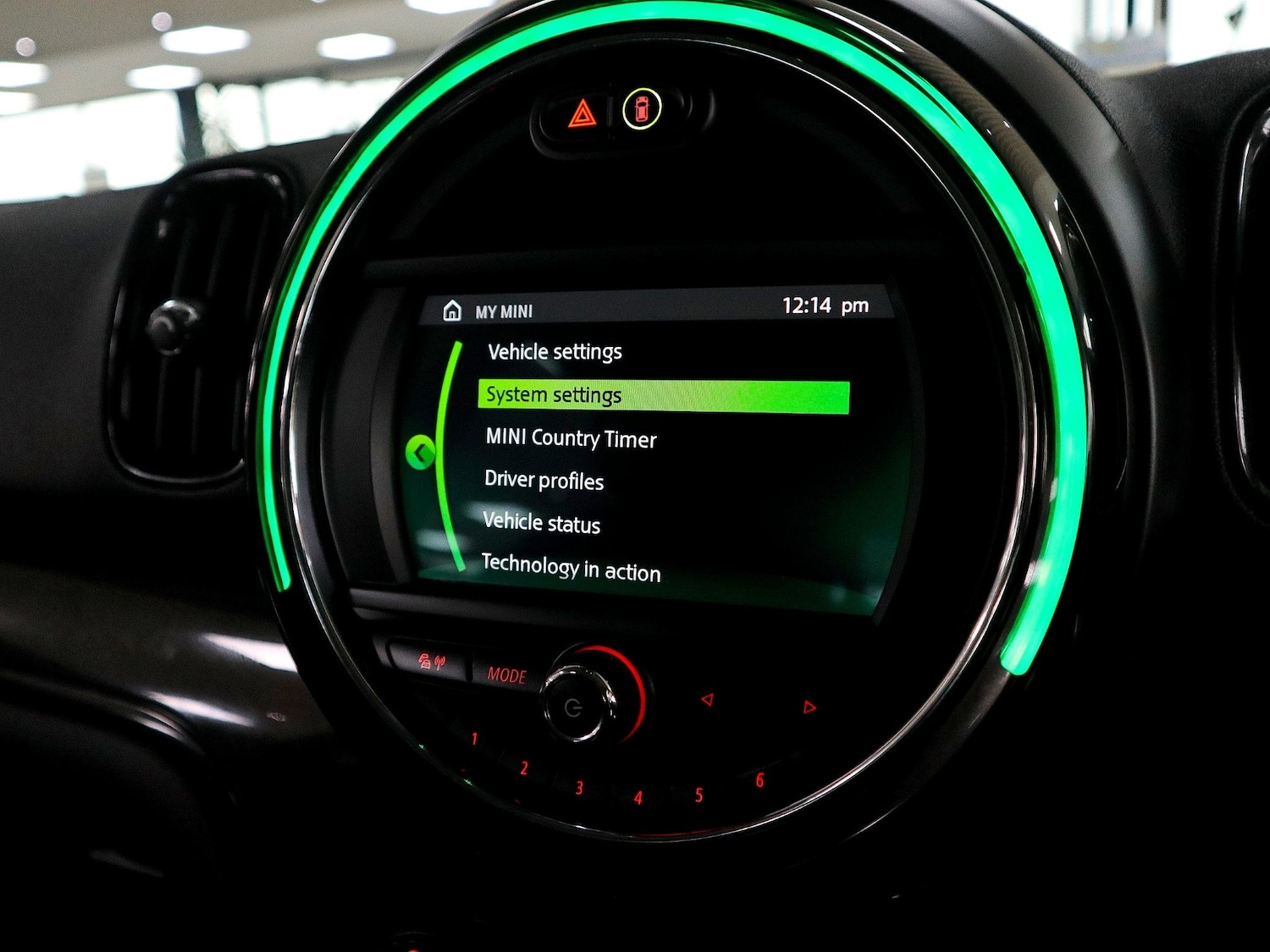 Used MINI Countryman 2019 for sale - 76785396: Photo 33