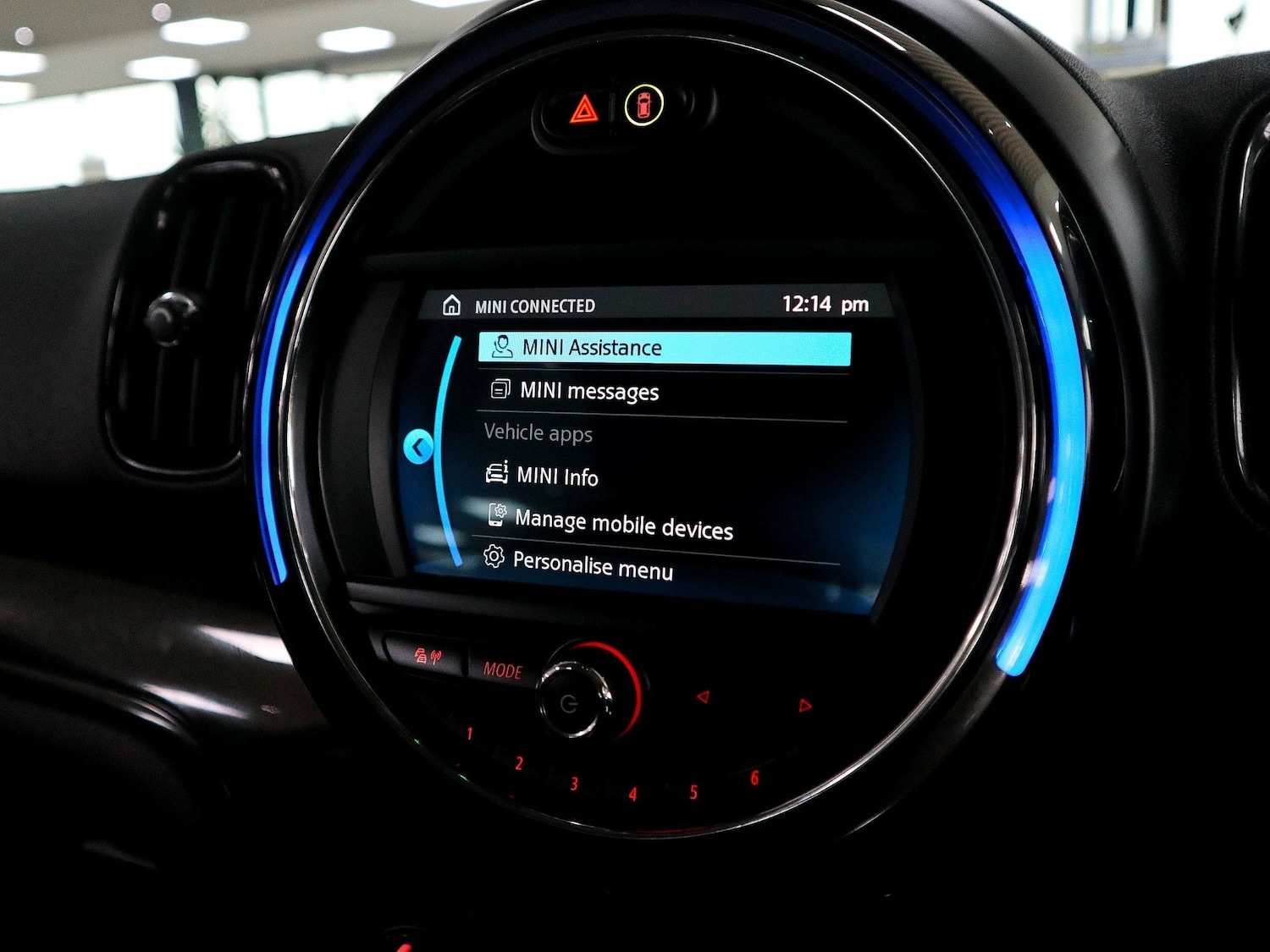 Used MINI Countryman 2019 for sale - 76785396: Photo 35