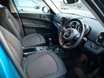 Used MINI Countryman 2019 for sale - 76785396: Photo