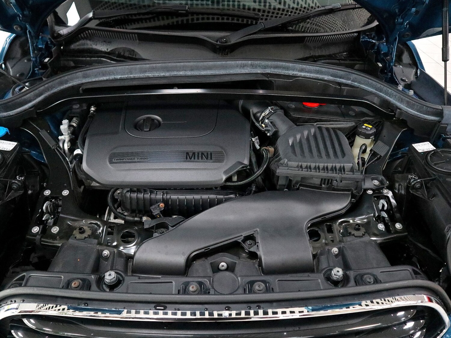 Used MINI Countryman 2019 for sale - 76785396: Photo 41