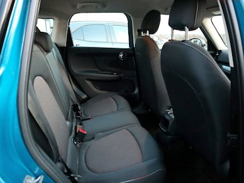 Used MINI Countryman 2019 for sale - 76785396: Photo