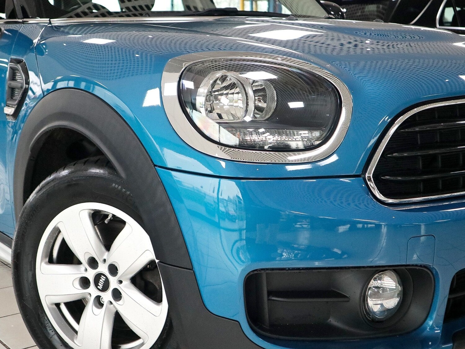 Used MINI Countryman 2019 for sale - 76785396: Photo 5