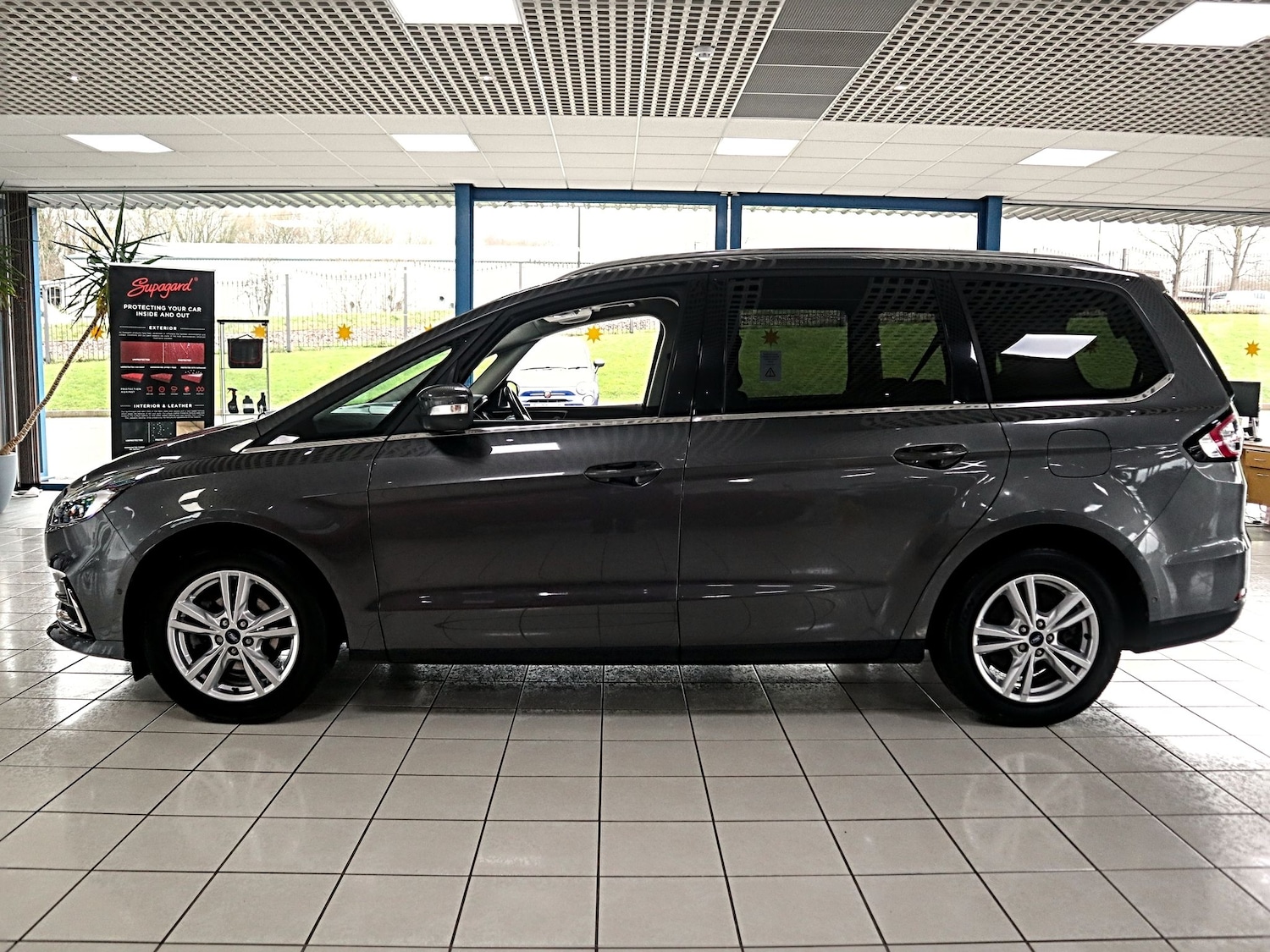 Used Ford Galaxy 2023 for sale - 77251428: Photo 10