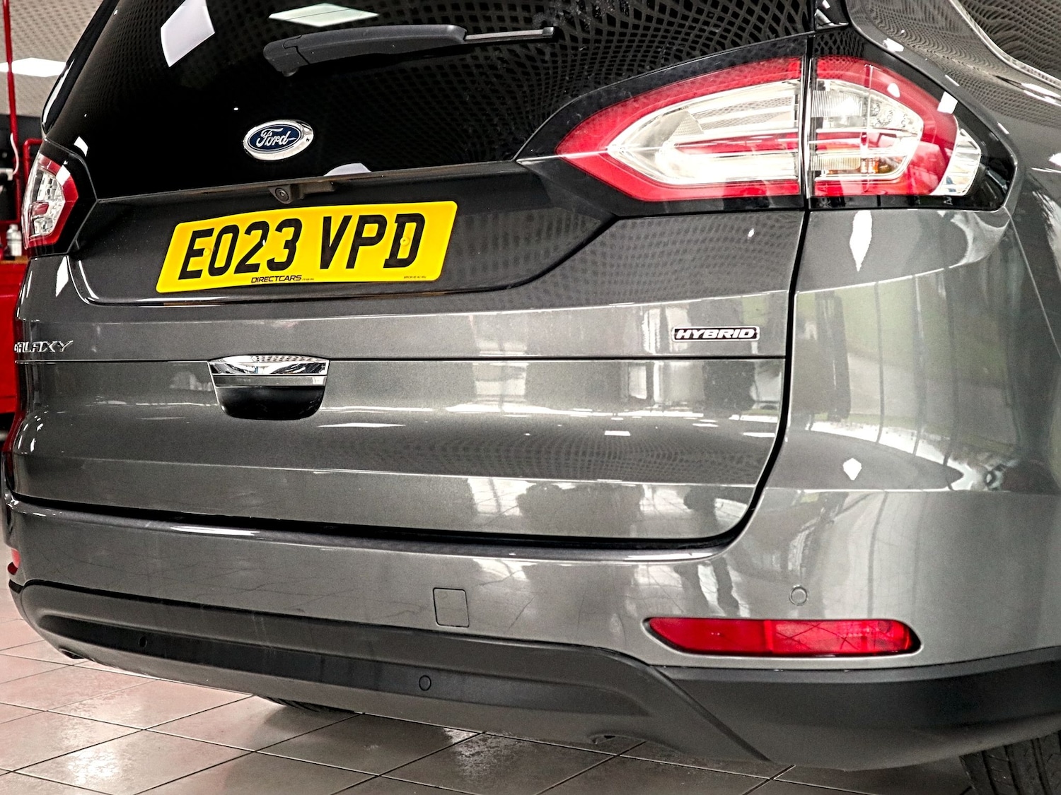 Used Ford Galaxy 2023 for sale - 77251428: Photo 14